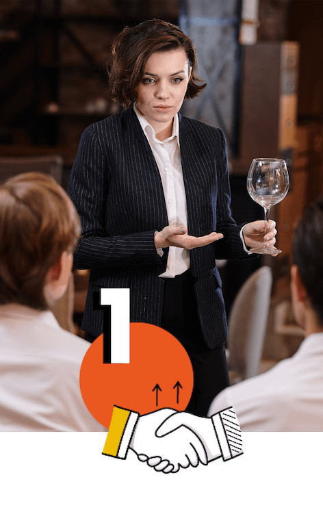 Améliorer les relations avec les salariés