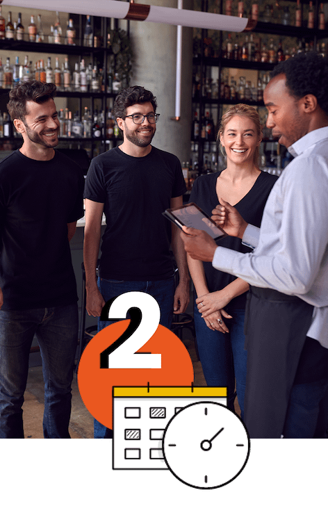 Gestion des plannings avec eQualog