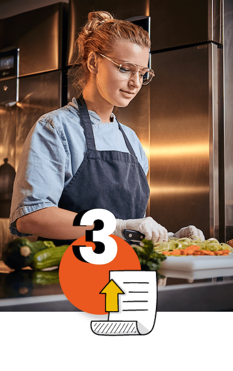 Contrôle et vérification des éléments de présence avec eQuastar