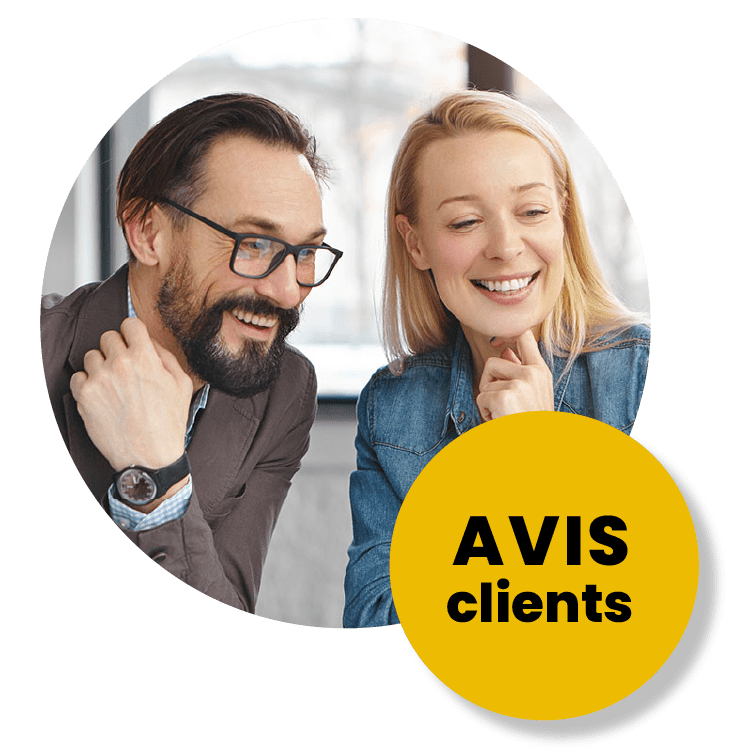 Des clients satisfaits du logiciel eQuastar